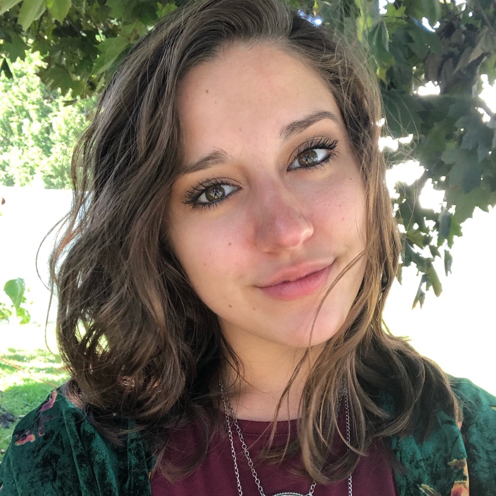 Meet your Posher, Mariah